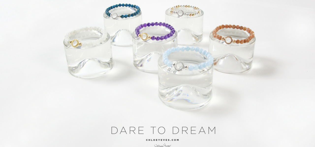 Dreamers Collection