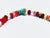 Over the Rainbow | Multi-gemstone bracelet - ChloeYves